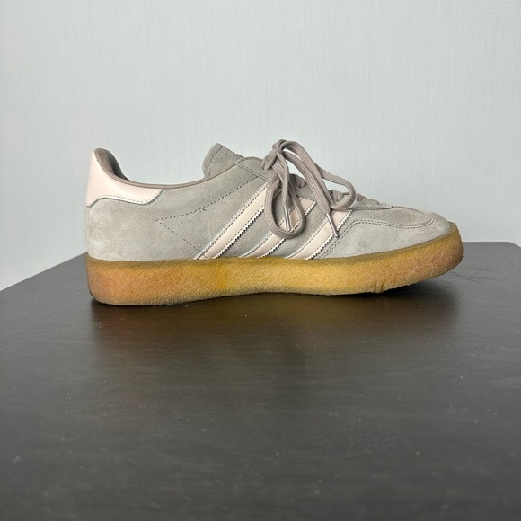 Adidas Clarks 8th Street Gazelle Indoor Ronnie Fieg Molecule Exclusive US 11.5 - Picture 6 of 9